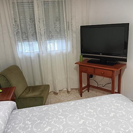 Piso Centro De O Grove Apartment Exterior photo