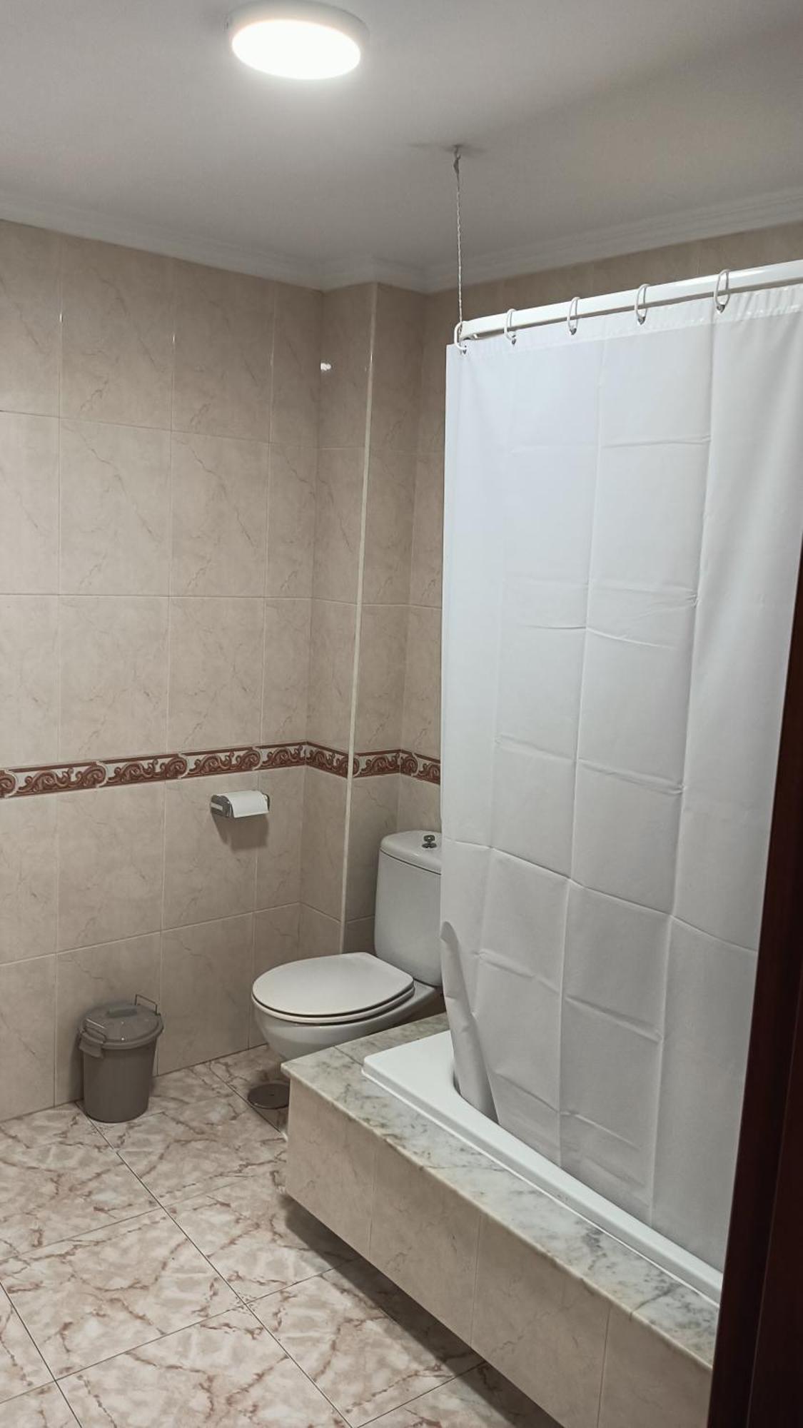 Piso Centro De O Grove Apartment Exterior photo
